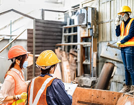 安全のイメージ画像