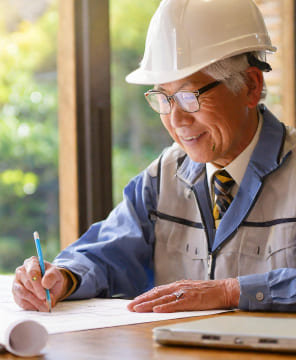 スライダーの画像